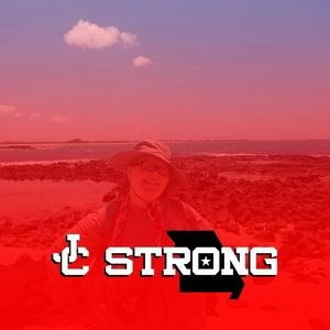 Meet your Posher, Beth